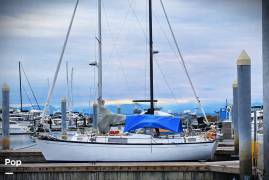 1972 Hallberg-Rassy Rasmus 35, $ 28,900.00