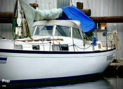 1972 Hallberg-Rassy Rasmus 35, $ 28,900.00