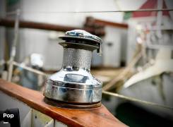 1972 Hallberg-Rassy Rasmus 35, $ 28,900.00