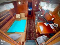1972 Hallberg-Rassy Rasmus 35, $ 28,900.00