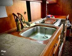 1972 Hallberg-Rassy Rasmus 35, $ 28,900.00