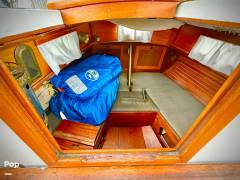 1972 Hallberg-Rassy Rasmus 35, $ 28,900.00