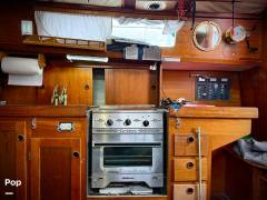 1972 Hallberg-Rassy Rasmus 35, $ 28,900.00