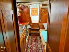 1972 Hallberg-Rassy Rasmus 35, $ 28,900.00