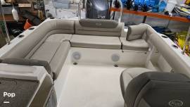 2022 Key West 239 DFS, $ 50,000.00