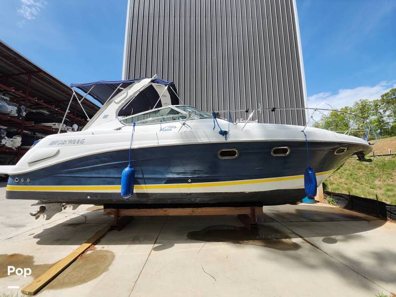 2004 Four Winns Vista 328, $ 30,000.00