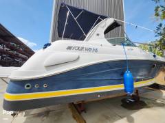 2004 Four Winns Vista 328, $ 30,000.00
