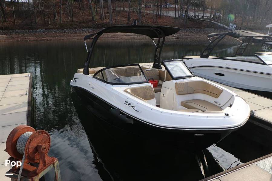 2023 Bayliner VR5, $ 26,799.00