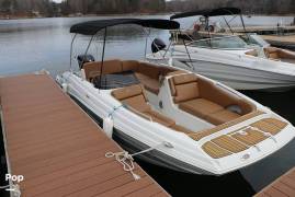 2023 Crownline E225 XS, $ 35,000.00