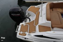 2023 Crownline E225 XS, $ 35,000.00
