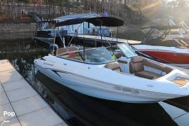 2023 Crownline E 215 XS, $ 35,000.00