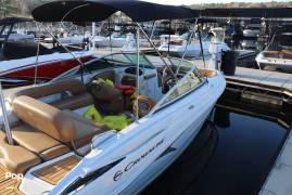 2023 Crownline E 215 XS, $ 35,000.00