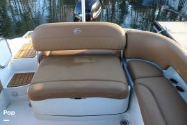 2023 Crownline E 215 XS, $ 35,000.00