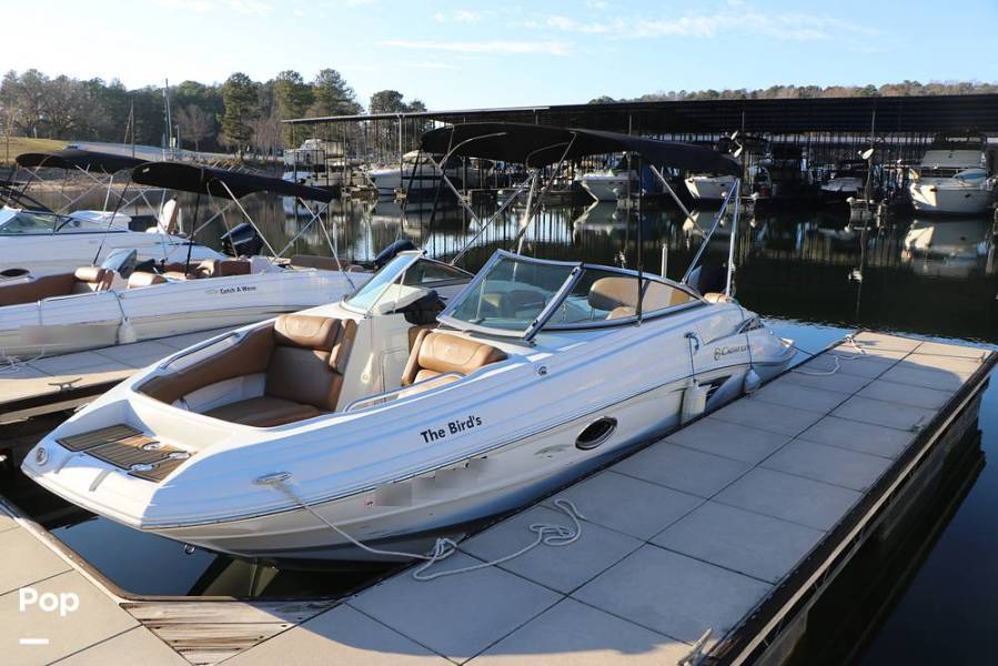2023 Crownline E235 XS, $ 45,000.00