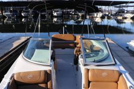 2023 Crownline E235 XS, $ 45,000.00