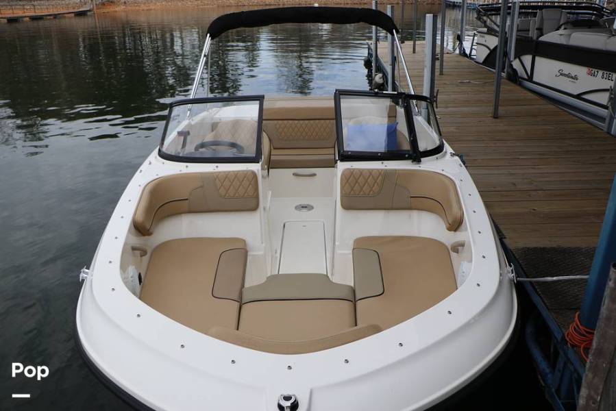 2023 Bayliner VR4, $ 24,000.00