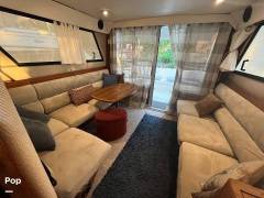 1985 Viking Princess 385, $ 62,500.00