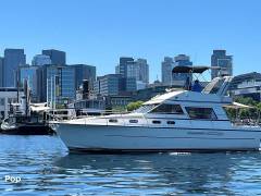 1985 Viking Princess 385, $ 62,500.00