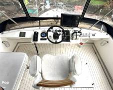 1985 Viking Princess 385, $ 62,500.00
