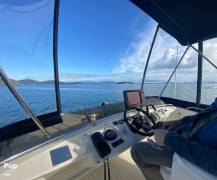 1985 Viking Princess 385, $ 62,500.00