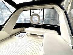1985 Viking Princess 385, $ 62,500.00