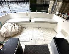 1985 Viking Princess 385, $ 62,500.00