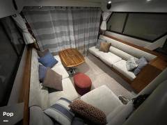 1985 Viking Princess 385, $ 62,500.00