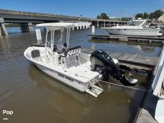 2025 Sea Pro 210 Bay, $ 57,000.00