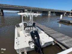 2025 Sea Pro 210 Bay, $ 57,000.00