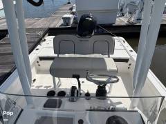 2025 Sea Pro 210 Bay, $ 57,000.00