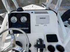 2025 Sea Pro 210 Bay, $ 57,000.00