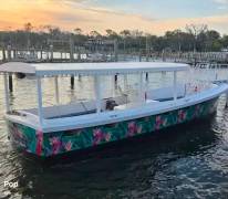 1985 Willard 40, $ 50,000.00