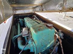 1985 Willard 40, $ 50,000.00