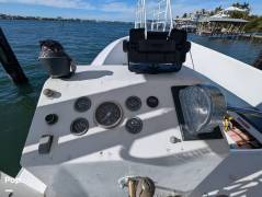 1985 Willard 40, $ 50,000.00