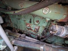 1985 Willard 40, $ 50,000.00