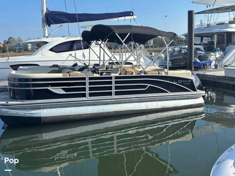 2024 Lowe SS 230W, $ 35,000.00