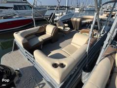 2024 Lowe SS 230W, $ 35,000.00