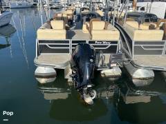 2024 Lowe SS 230W, $ 35,000.00