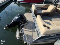 2024 Lowe SS 230W, $ 35,000.00