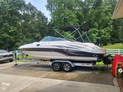 2004 Sea Ray 270 Sundeck, $ 30,000.00