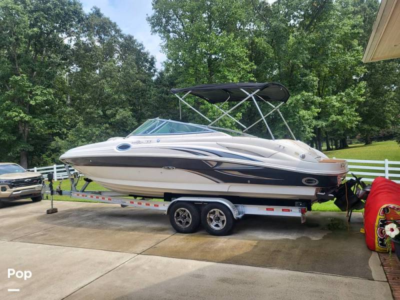 2004 Sea Ray 270 Sundeck, $ 30,000.00