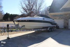 2004 Sea Ray 270 Sundeck, $ 30,000.00