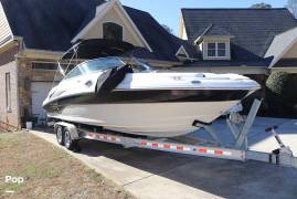 2004 Sea Ray 270 Sundeck, $ 30,000.00
