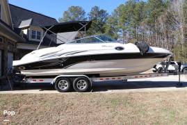 2004 Sea Ray 270 Sundeck, $ 30,000.00