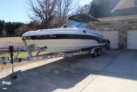 2004 Sea Ray 270 Sundeck, $ 30,000.00