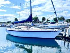 1982 Ericson Yachts 36 Ron Holland Edition, $ 17,500.00