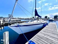 1982 Ericson Yachts 36 Ron Holland Edition, $ 17,500.00
