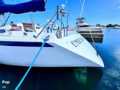 1982 Ericson Yachts 36 Ron Holland Edition, $ 17,500.00