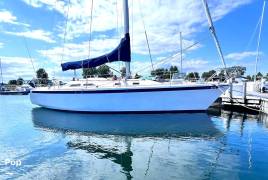1982 Ericson Yachts 36 Ron Holland Edition, $ 17,500.00