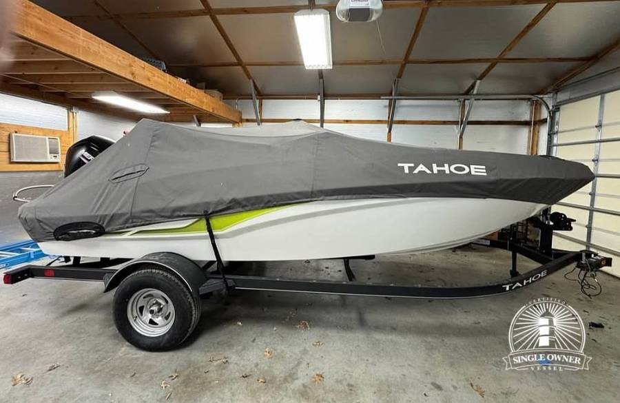 2023 Tahoe T18, $ 30,500.00